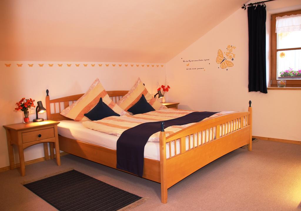 Ferienwohnung Erhard Schonberg  Ngoại thất bức ảnh
